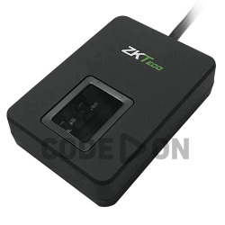 Skaner linii papilarnych USB ZKTeco ZK9500